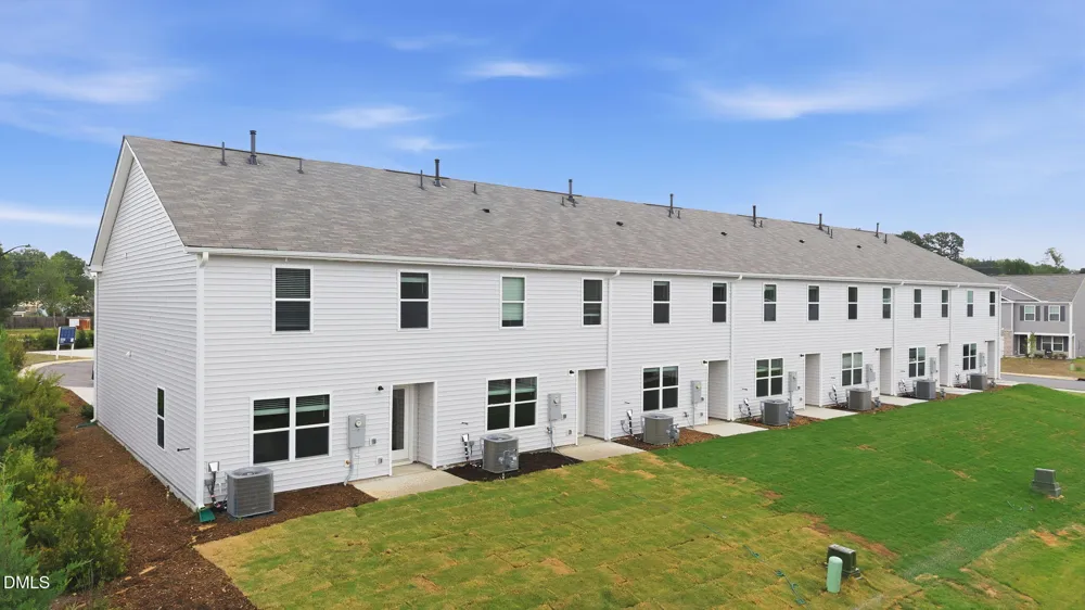 109 Kimber Drive Rocky Mount, NC 27804