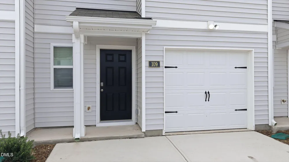 109 Kimber Drive Rocky Mount, NC 27804