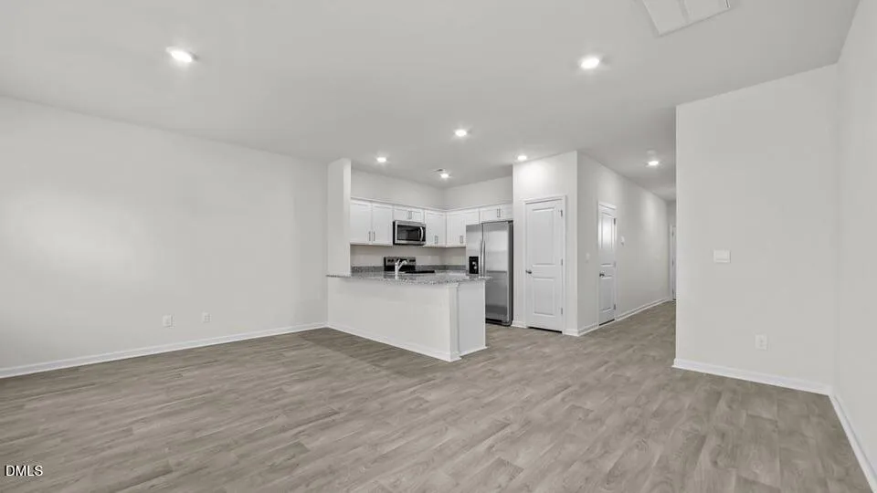 125 Kimber Drive Rocky Mount, NC 27804