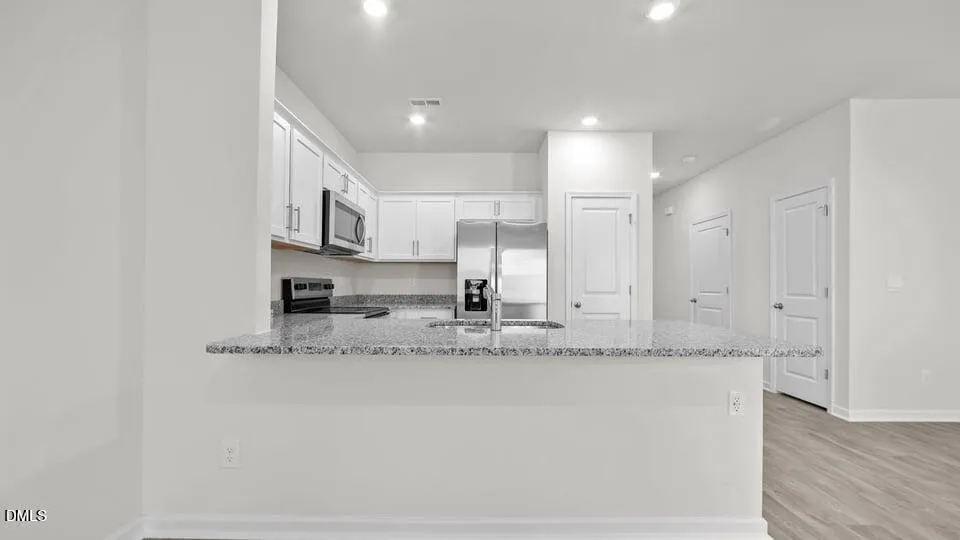 125 Kimber Drive Rocky Mount, NC 27804