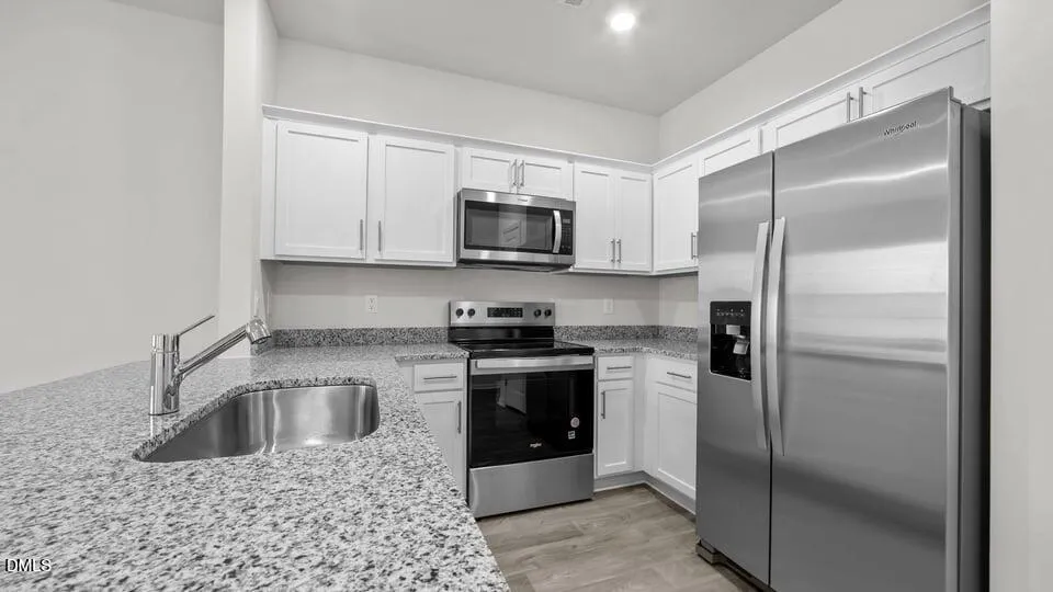 125 Kimber Drive Rocky Mount, NC 27804