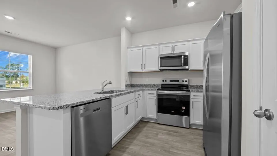 125 Kimber Drive Rocky Mount, NC 27804