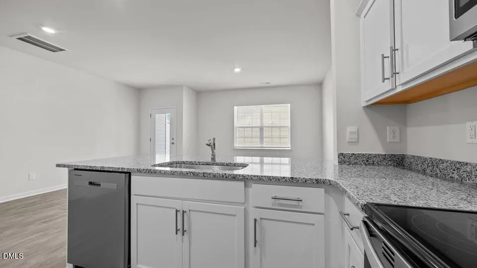 125 Kimber Drive Rocky Mount, NC 27804