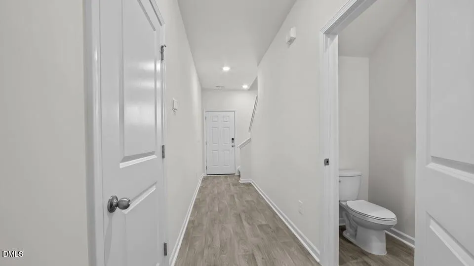 125 Kimber Drive Rocky Mount, NC 27804
