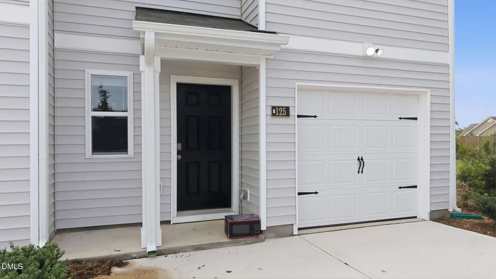 125 Kimber Drive Rocky Mount, NC 27804