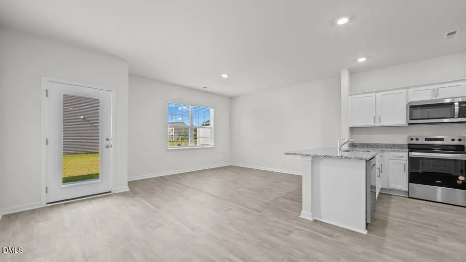 125 Kimber Drive Rocky Mount, NC 27804