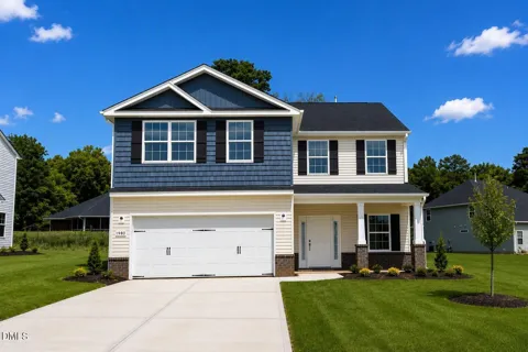 1980 Palmer Drive