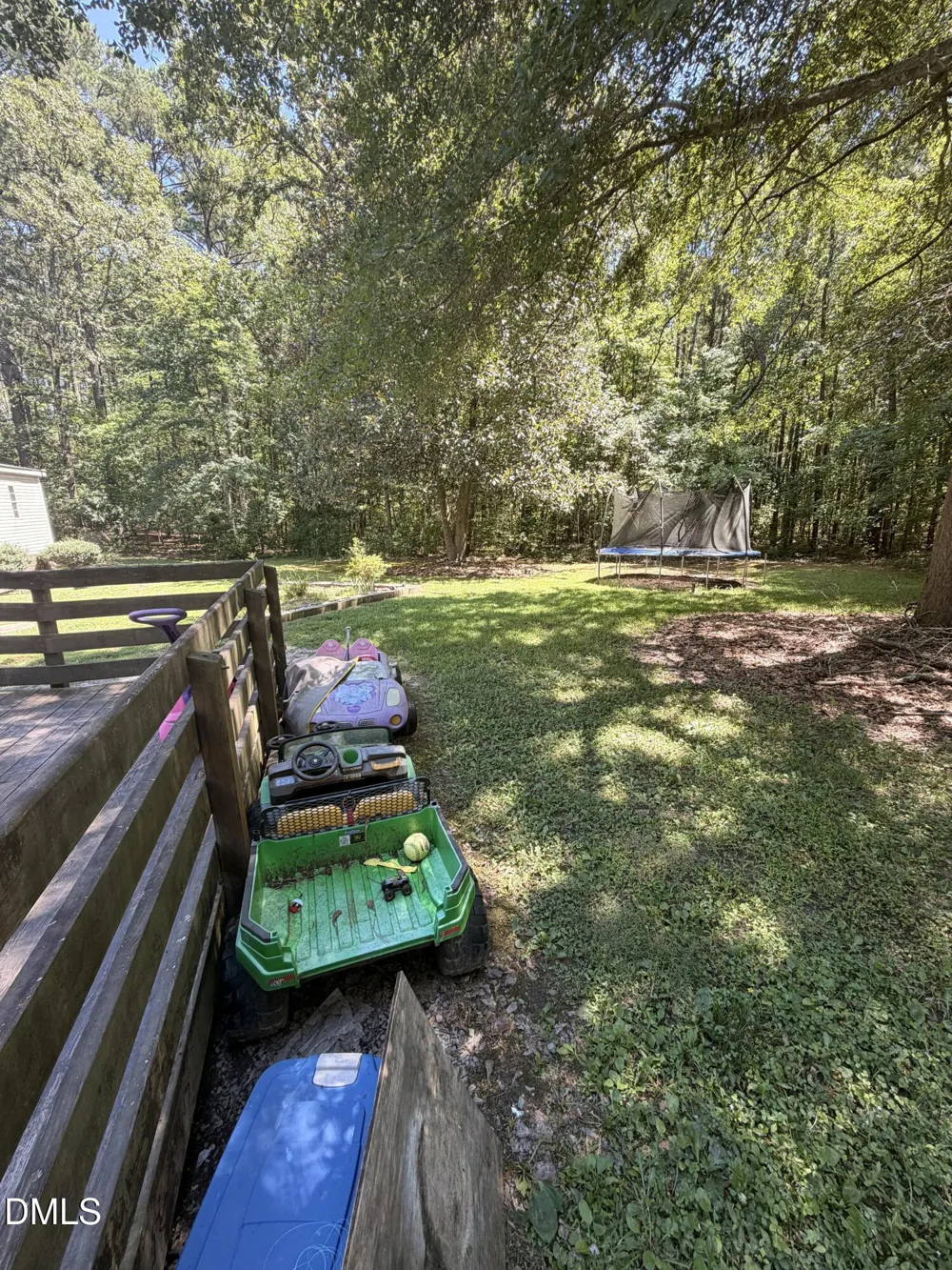 209 Brown Hill Road New Hill, NC 27562