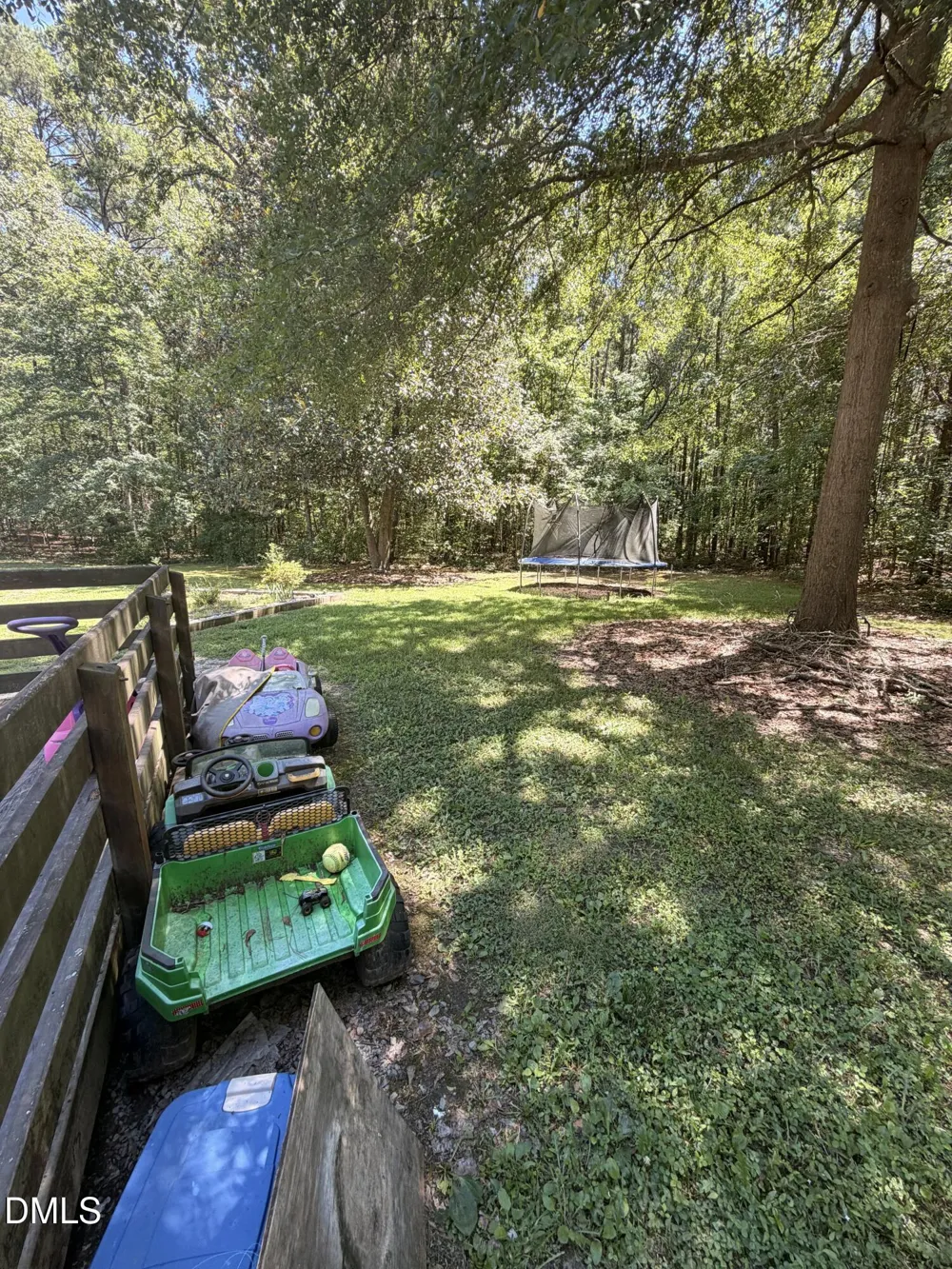 209 Brown Hill Road New Hill, NC 27562