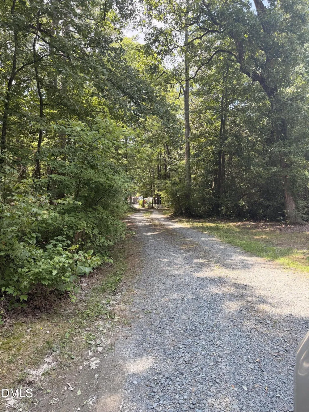 209 Brown Hill Road New Hill, NC 27562