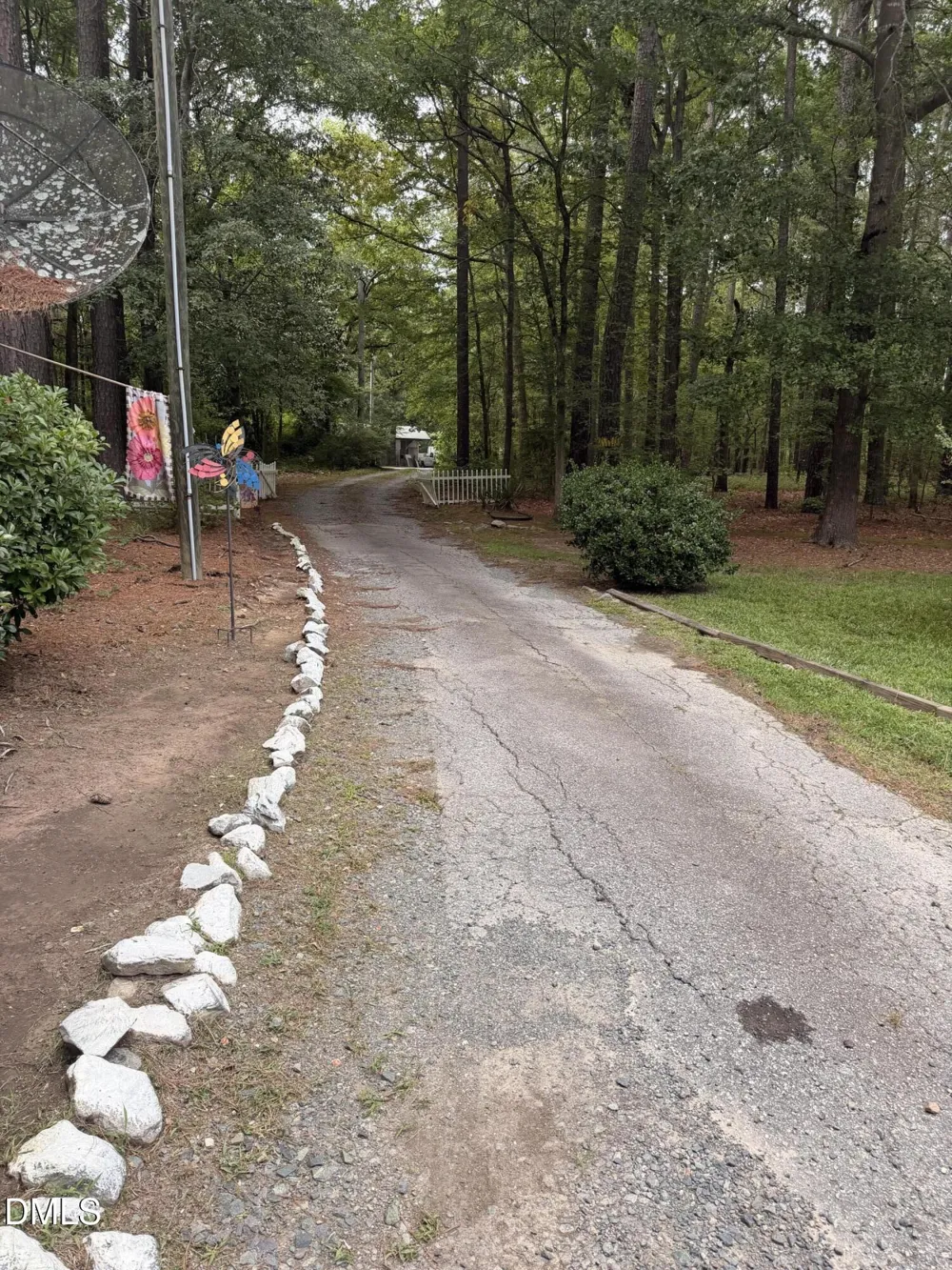 209 Brown Hill Road New Hill, NC 27562