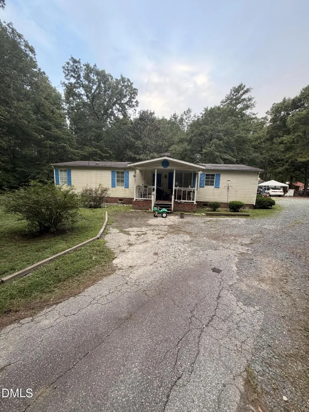 209 Brown Hill Road New Hill, NC 27562