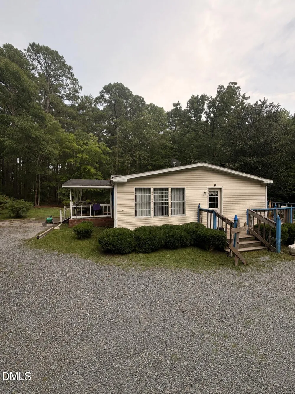 209 Brown Hill Road New Hill, NC 27562