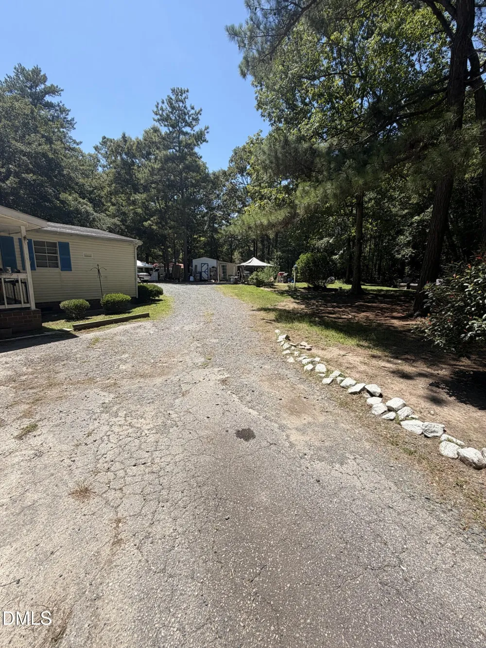 209 Brown Hill Road New Hill, NC 27562
