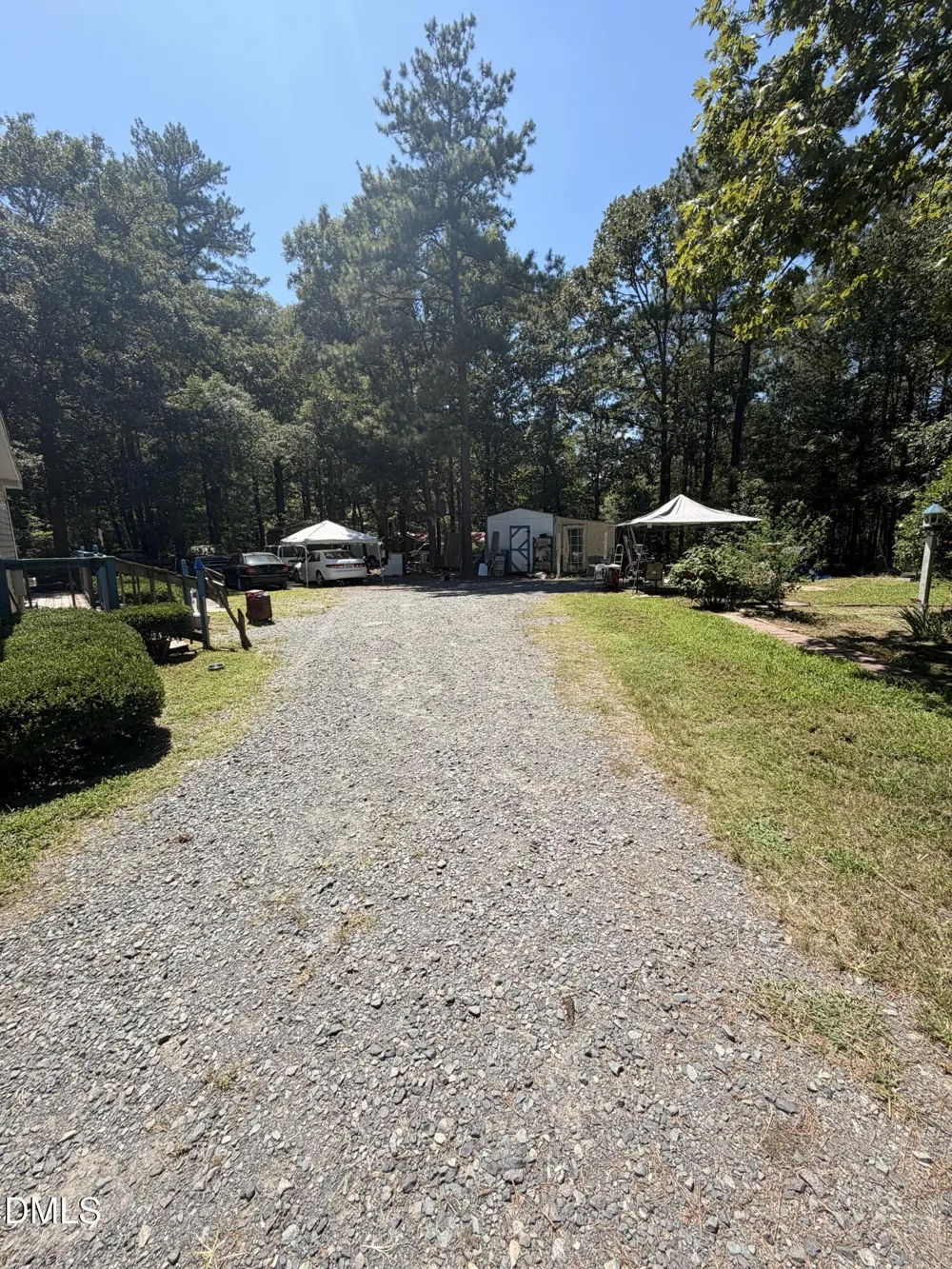 209 Brown Hill Road New Hill, NC 27562