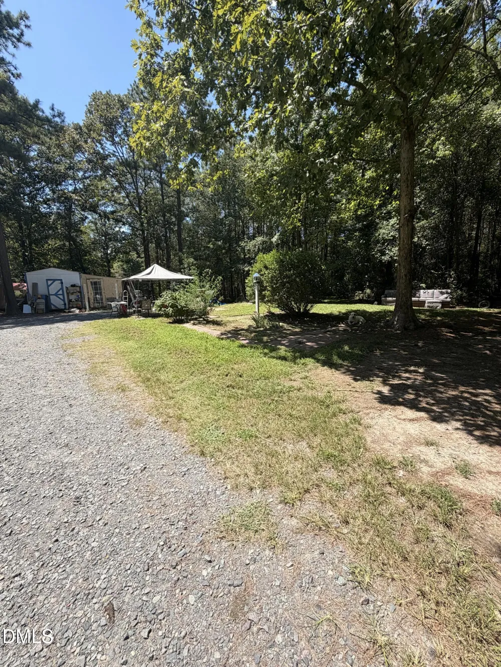 209 Brown Hill Road New Hill, NC 27562