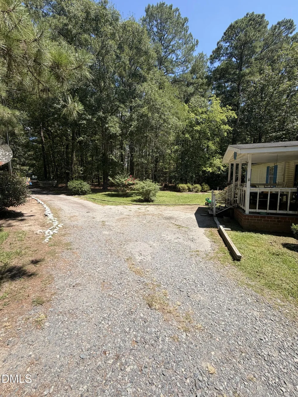 209 Brown Hill Road New Hill, NC 27562