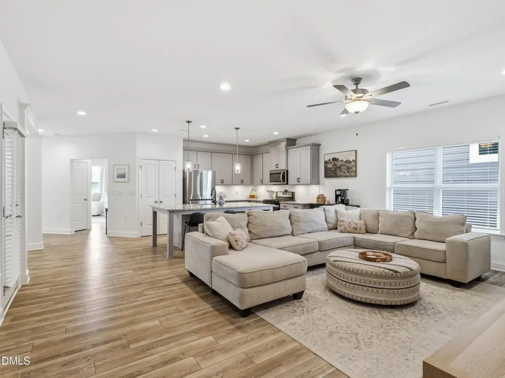 221 Stone River Drive Wendell, NC 27591