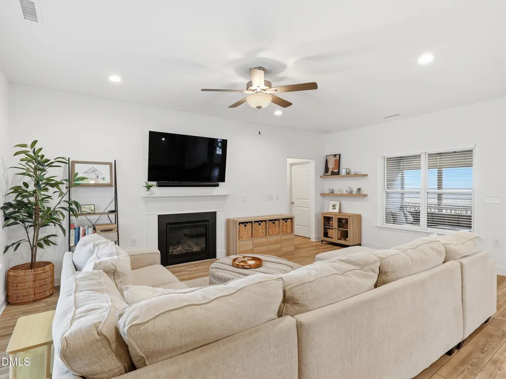 221 Stone River Drive Wendell, NC 27591