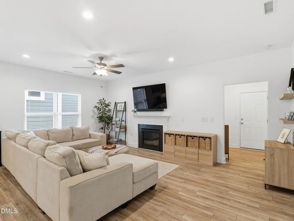 221 Stone River Drive Wendell, NC 27591