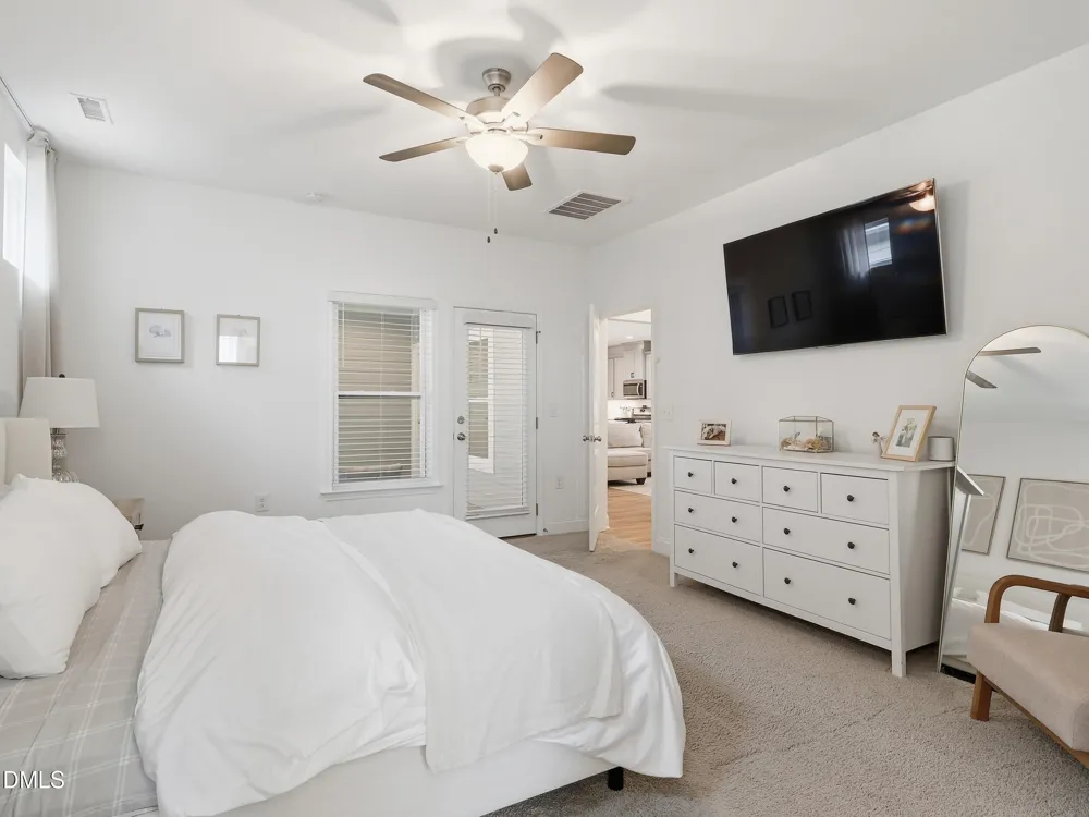 221 Stone River Drive Wendell, NC 27591