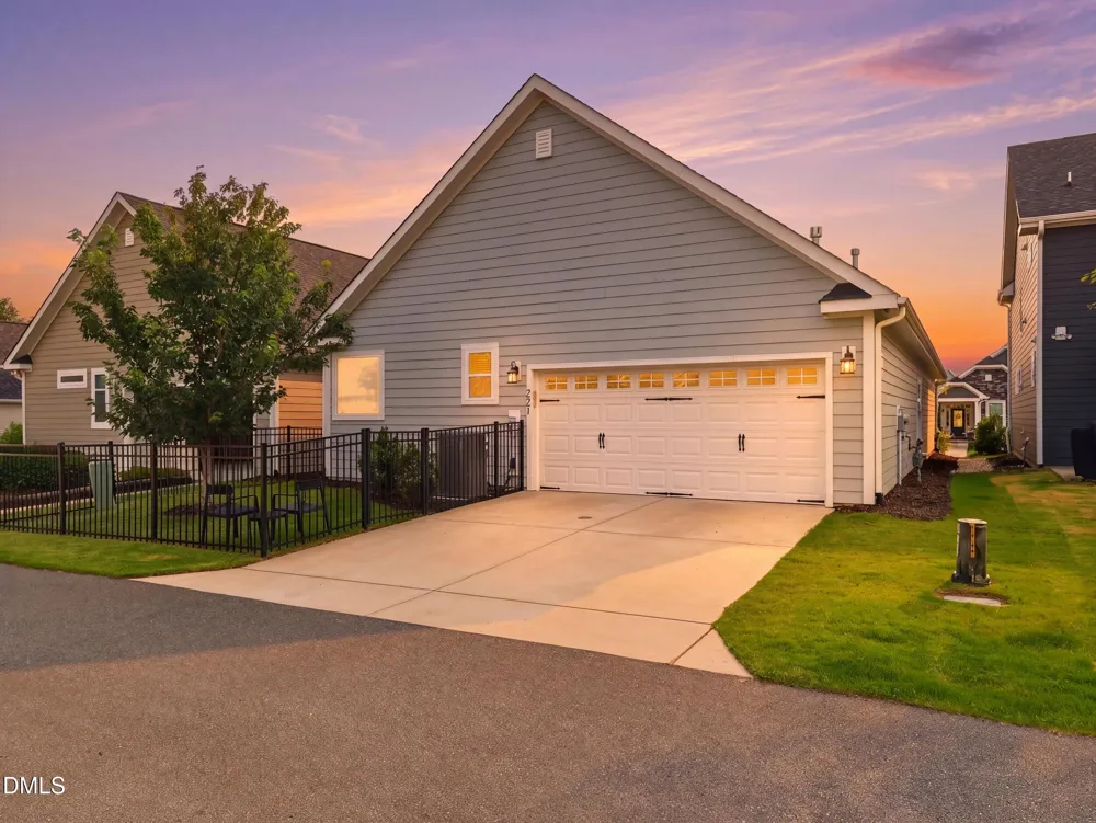 221 Stone River Drive Wendell, NC 27591