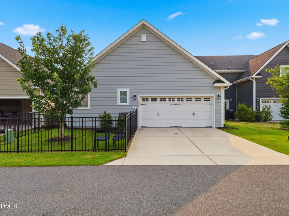 221 Stone River Drive Wendell, NC 27591