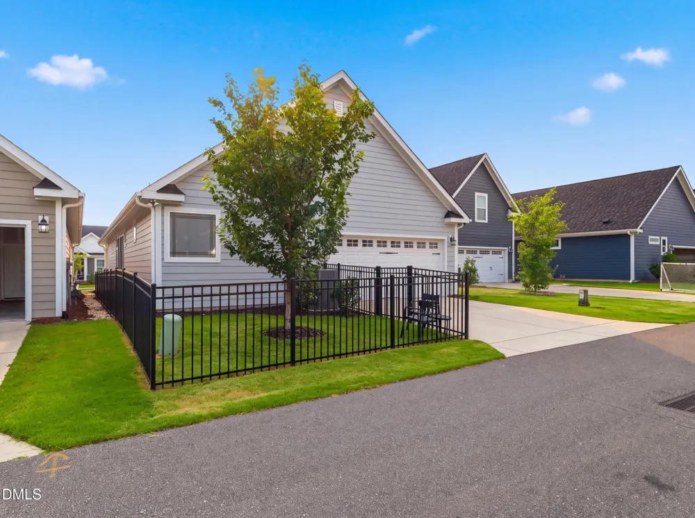 221 Stone River Drive Wendell, NC 27591