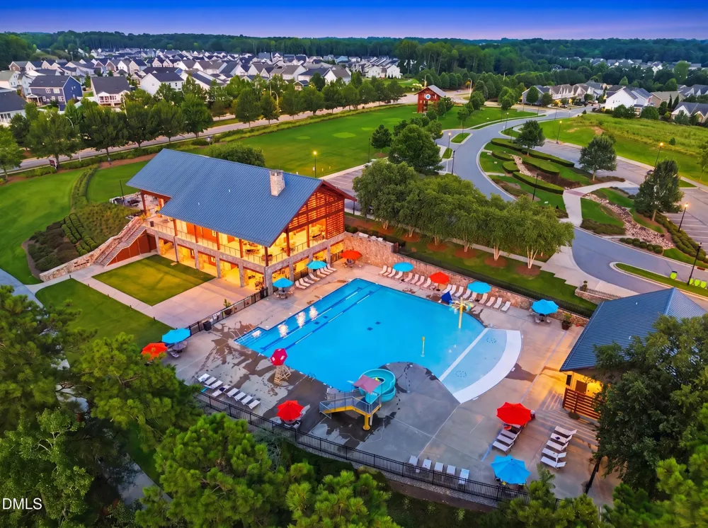 221 Stone River Drive Wendell, NC 27591