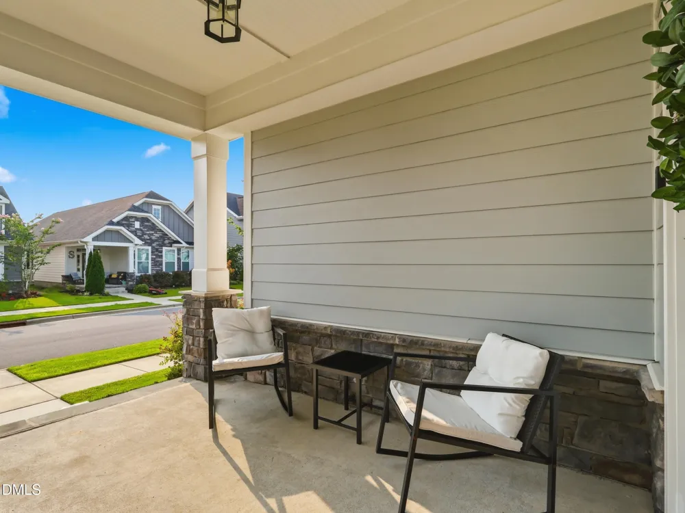 221 Stone River Drive Wendell, NC 27591