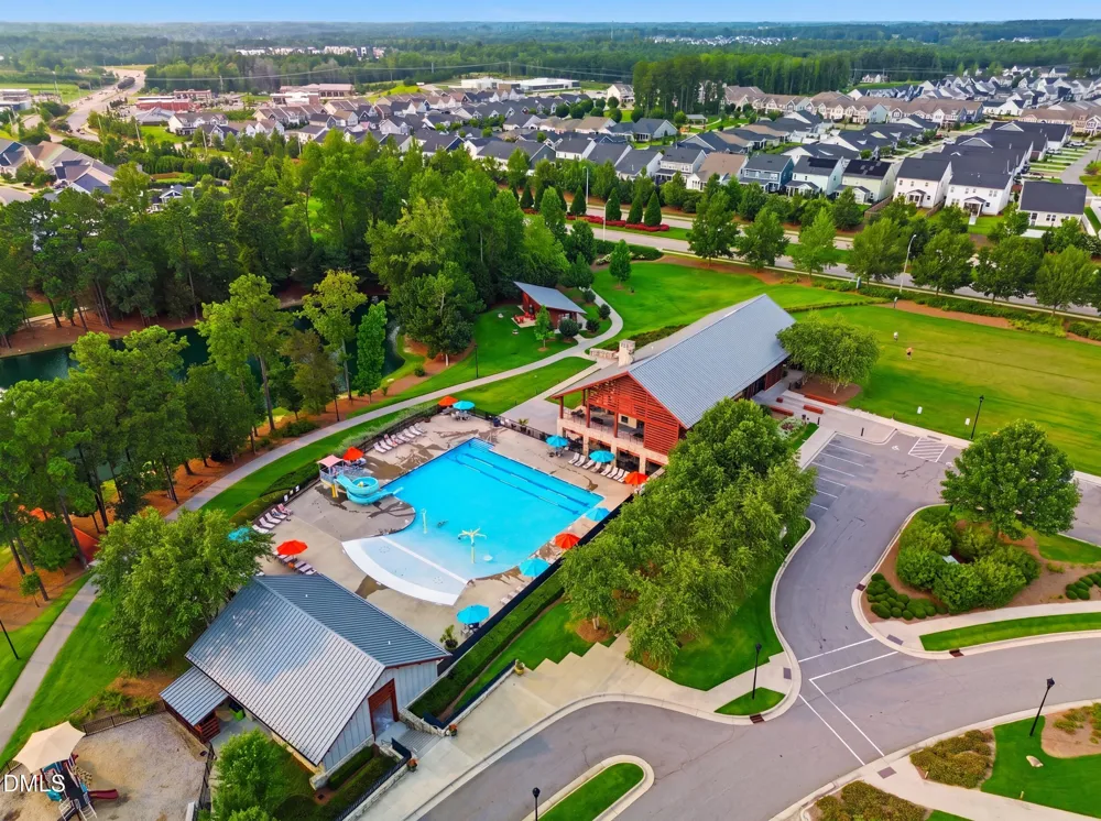 221 Stone River Drive Wendell, NC 27591