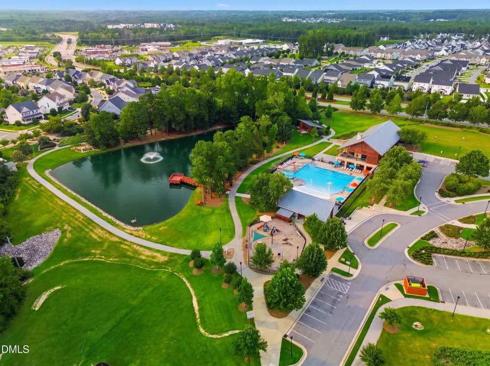 221 Stone River Drive Wendell, NC 27591