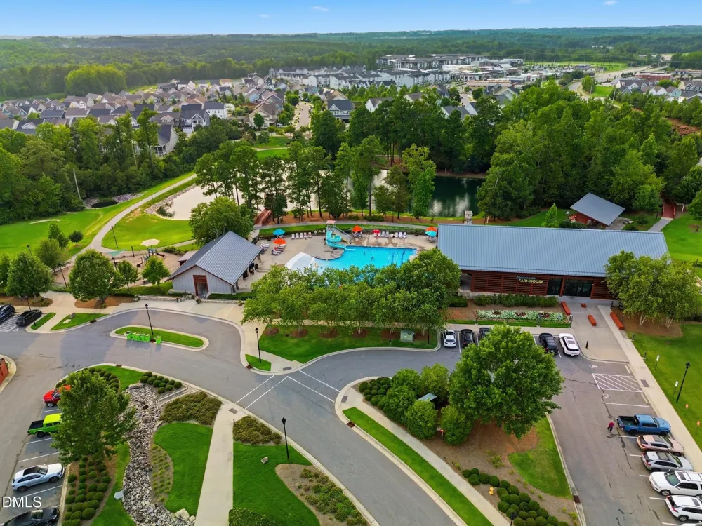 221 Stone River Drive Wendell, NC 27591