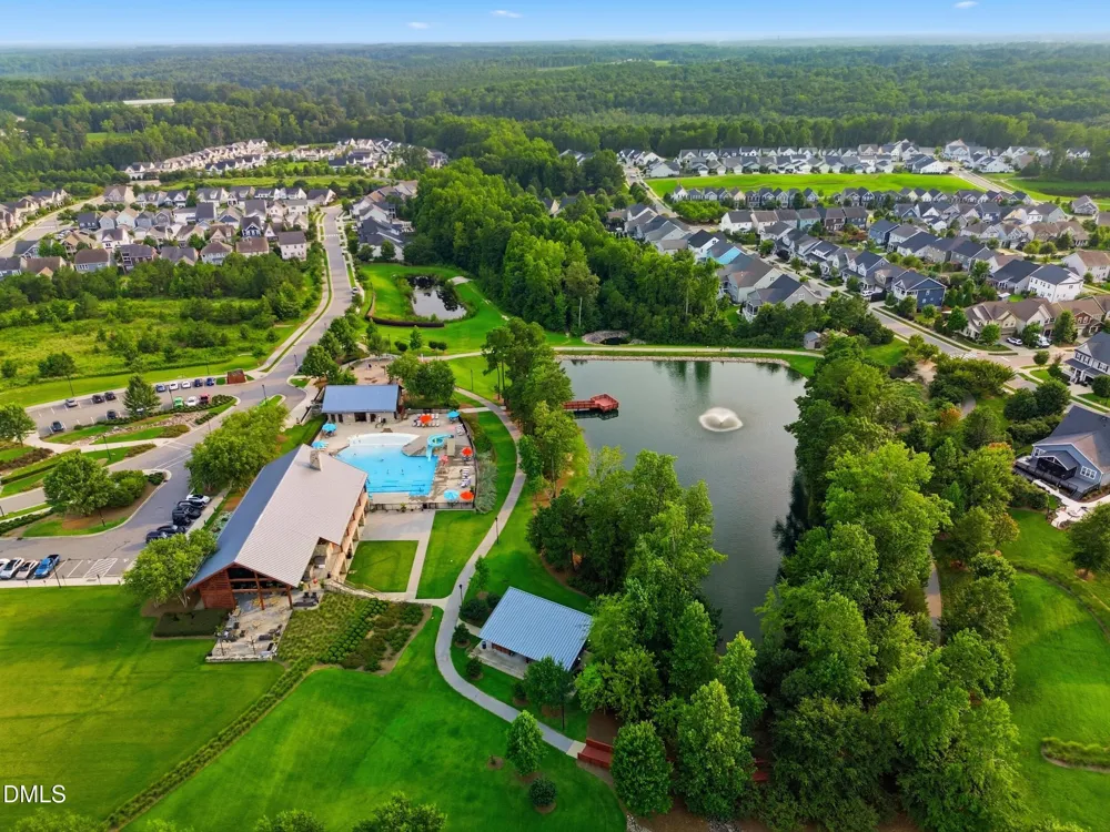 221 Stone River Drive Wendell, NC 27591