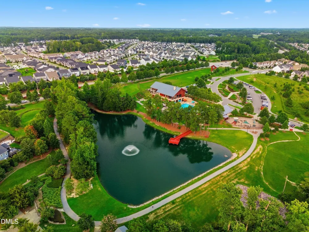 221 Stone River Drive Wendell, NC 27591