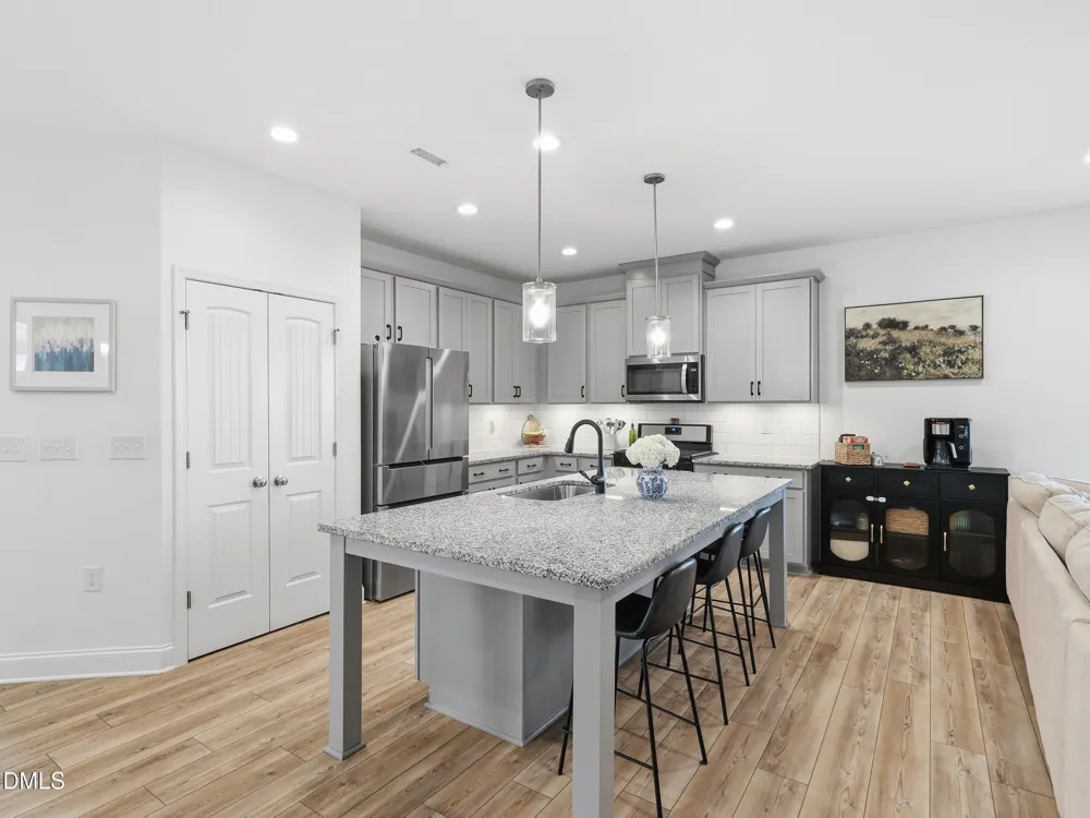 221 Stone River Drive Wendell, NC 27591