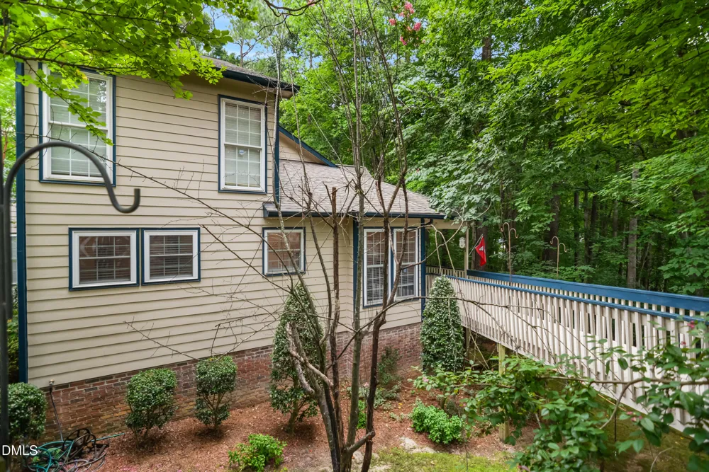3419 Oak Trail Clayton, NC 27520