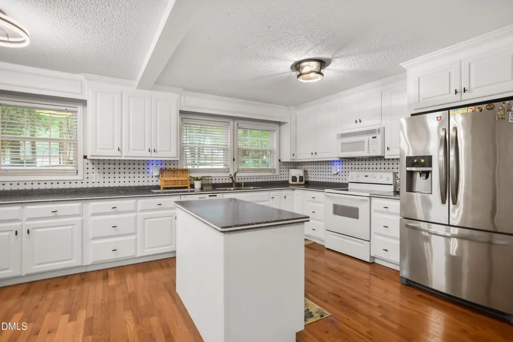 3419 Oak Trail Clayton, NC 27520
