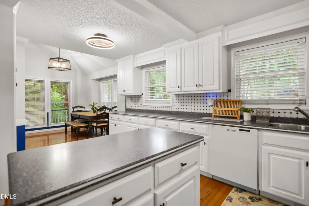 3419 Oak Trail Clayton, NC 27520