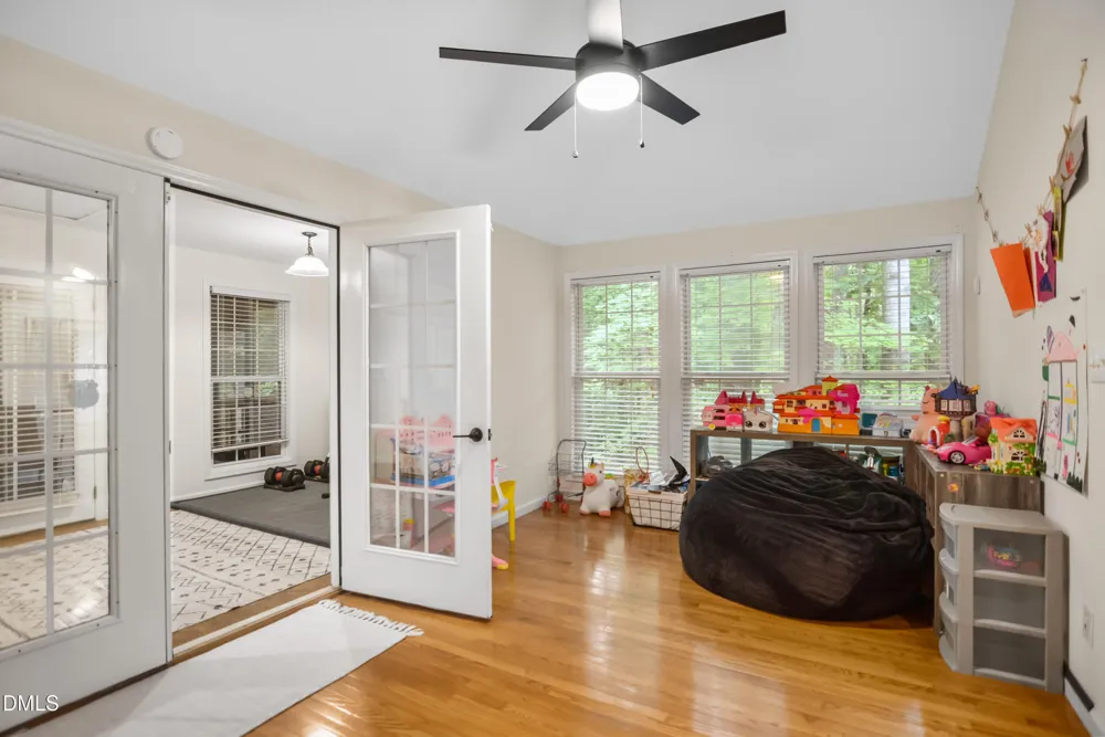 3419 Oak Trail Clayton, NC 27520