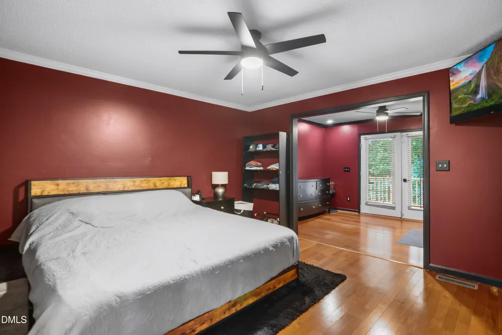 3419 Oak Trail Clayton, NC 27520