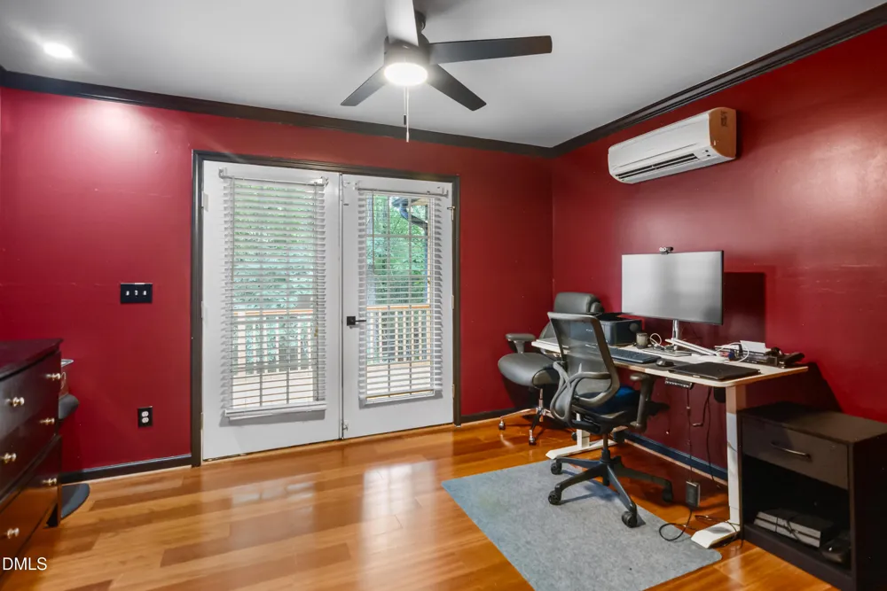 3419 Oak Trail Clayton, NC 27520