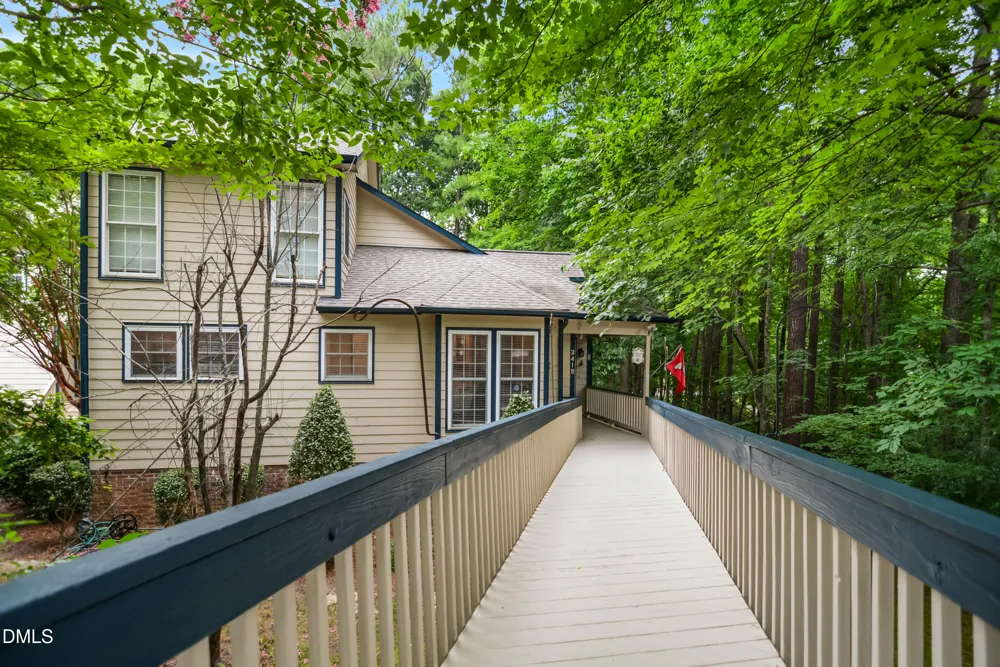 3419 Oak Trail Clayton, NC 27520