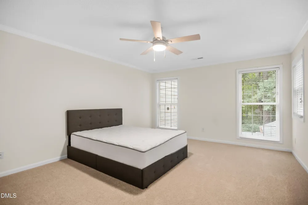 3419 Oak Trail Clayton, NC 27520