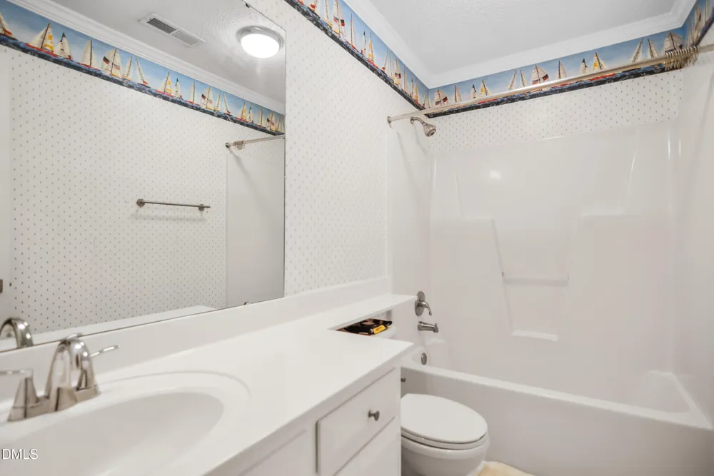 3419 Oak Trail Clayton, NC 27520
