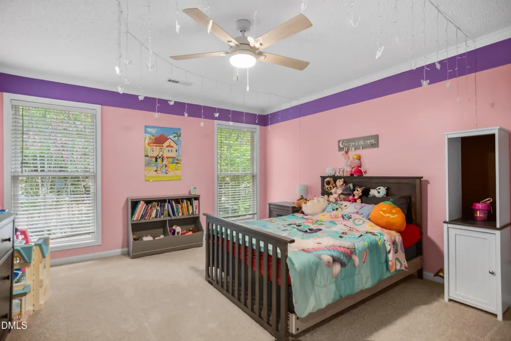 3419 Oak Trail Clayton, NC 27520