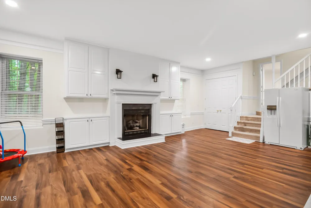 3419 Oak Trail Clayton, NC 27520