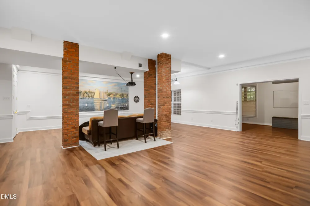 3419 Oak Trail Clayton, NC 27520