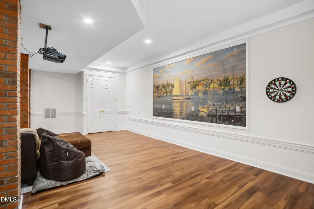 3419 Oak Trail Clayton, NC 27520