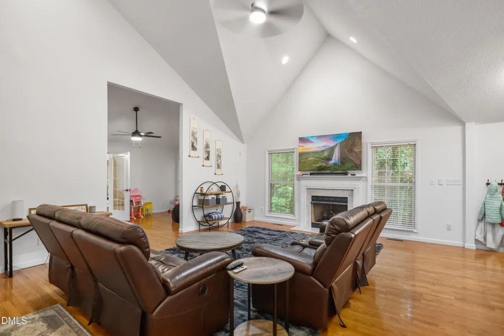 3419 Oak Trail Clayton, NC 27520